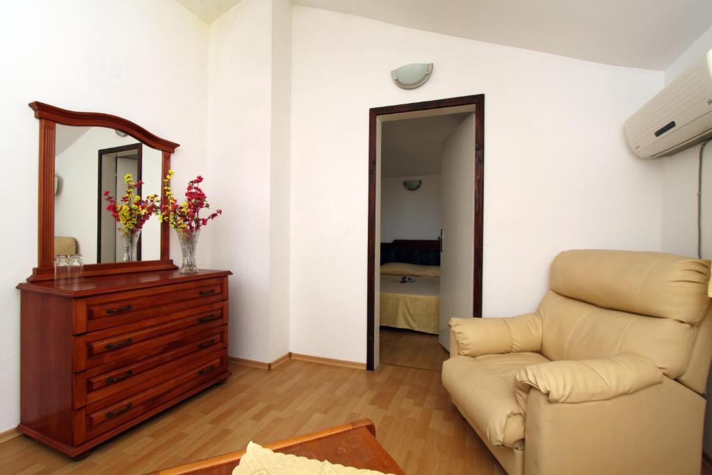 Family Hotel Verona Sozopol Cameră foto