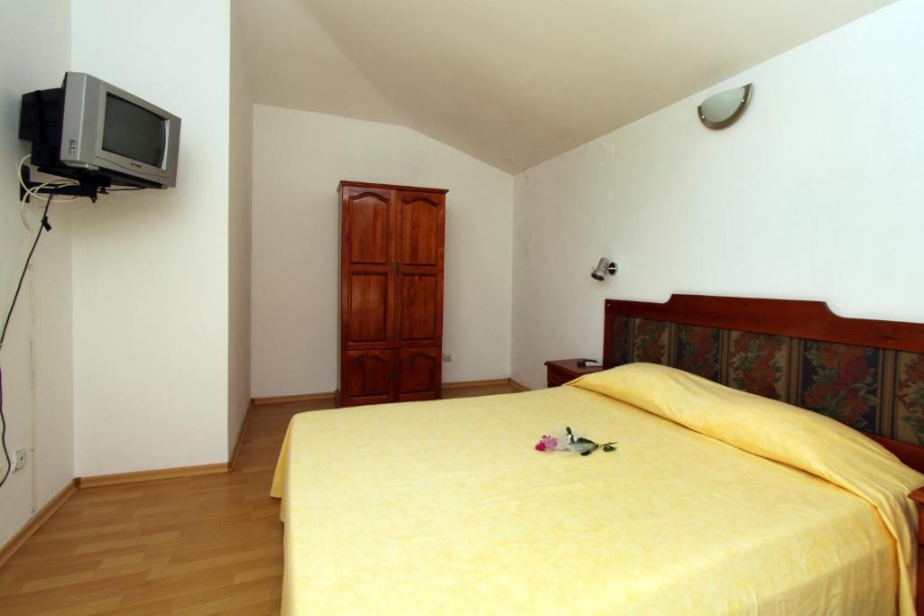 Family Hotel Verona Sozopol Cameră foto