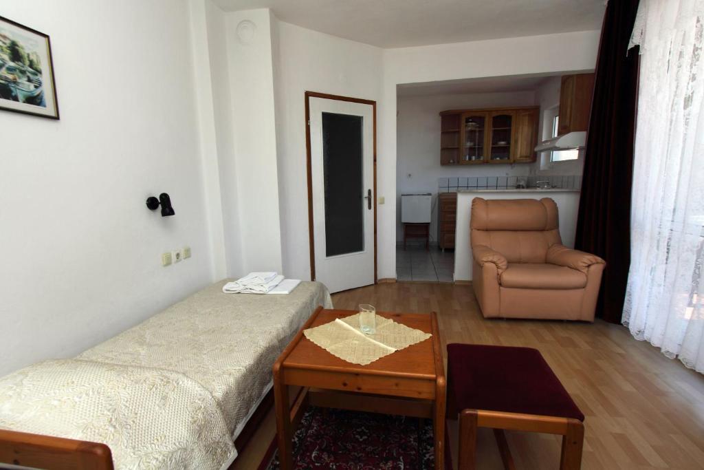 Family Hotel Verona Sozopol Cameră foto