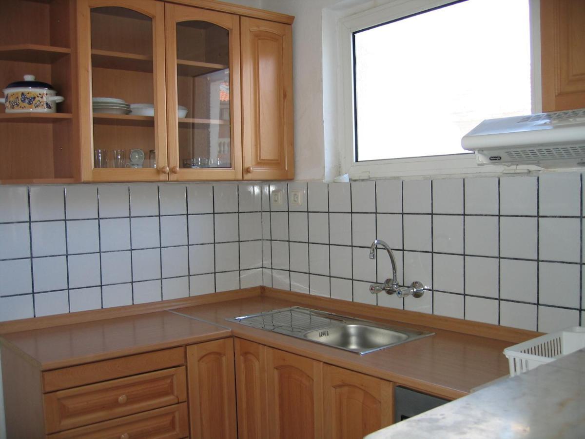 Family Hotel Verona Sozopol Cameră foto